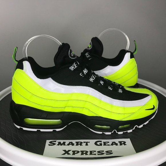 nike air max 95 reverse volt